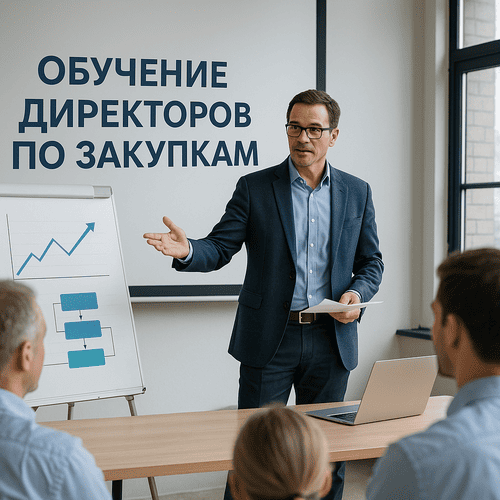 Работа с поставщиками