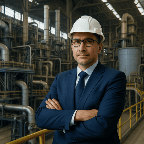 Обучение на курсах для директоров по закупкам - CPO