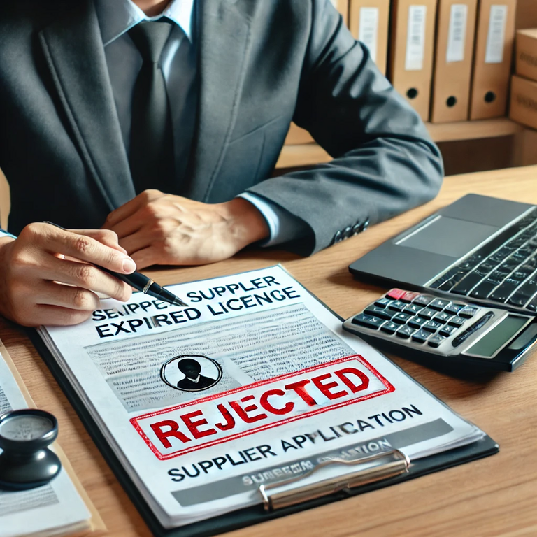 Как расторгнуть контракт на 10% по 44-ФЗ?