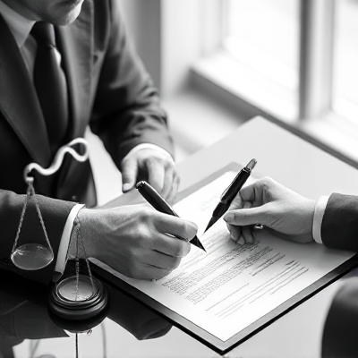 Сопровождение досудебного урегулирования спора о приёмке