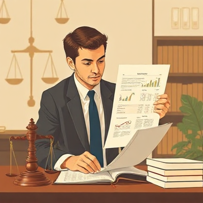 Коммерческое предложение и подача заявки на конкурс