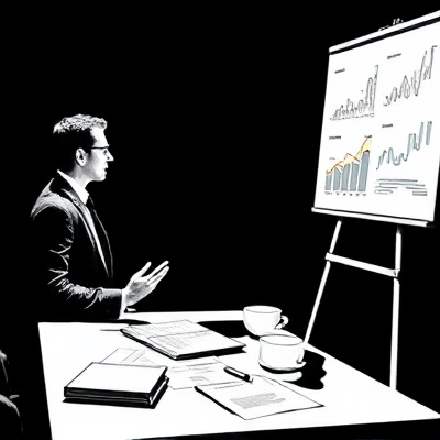 Подготовка технического и организационного предложения на конкурс