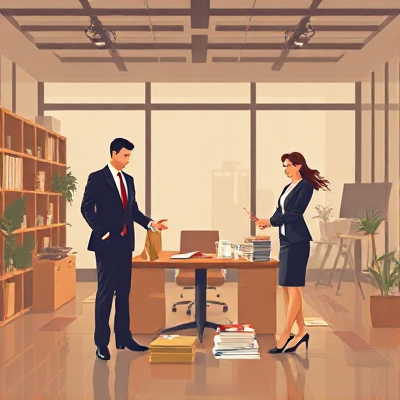 Подготовка обращений и обоснований заказчику