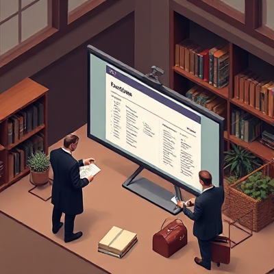 Сопровождение участия в аукционе на ЭТП