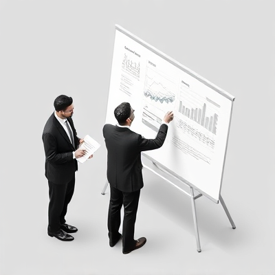 Финальная проверка первой части заявки и сопровождение