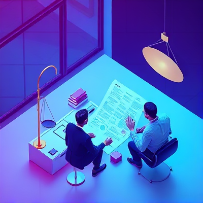 Анализ ситуации по контракту на предмет форс-мажора