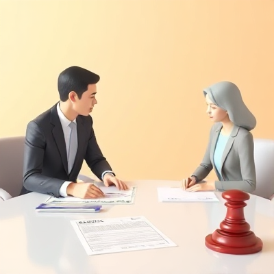 Подготовка пакета документов для Торгово-промышленной палаты