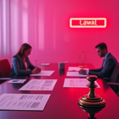 Анализ правомерности начисления штрафов и пеней по контракту