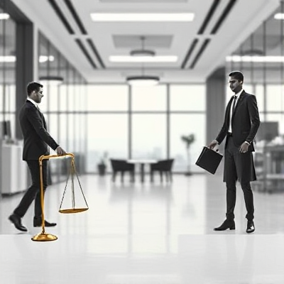 Комплексная стратегия по работе с неустойкой