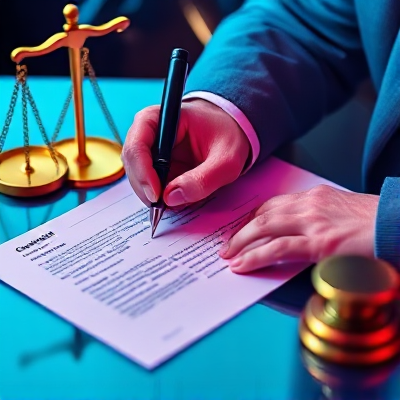 Проверка соответствия участника требованиям по запросу предложений