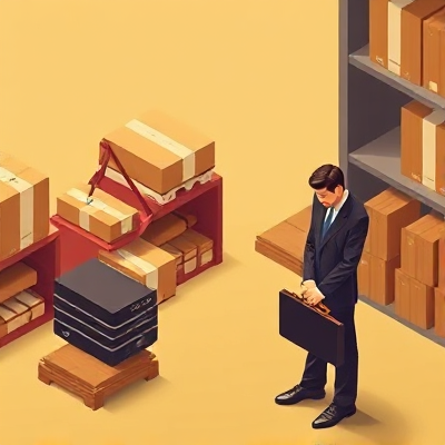 Подача заявки и сопровождение участия в запросе предложений