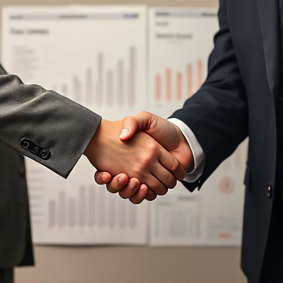 Подготовка технического и коммерческого предложения по запросу предложений