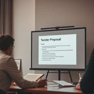 Анализ требований к опыту, СРО и лицензиям