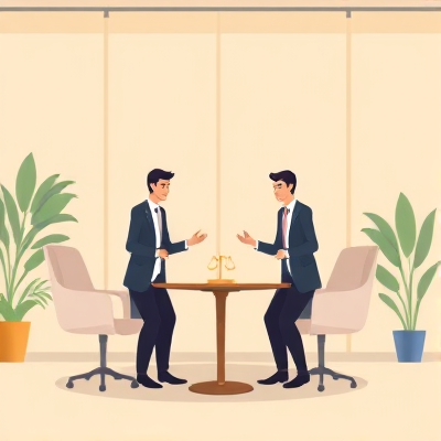 Проверка соответствия участника требованиям заказчика