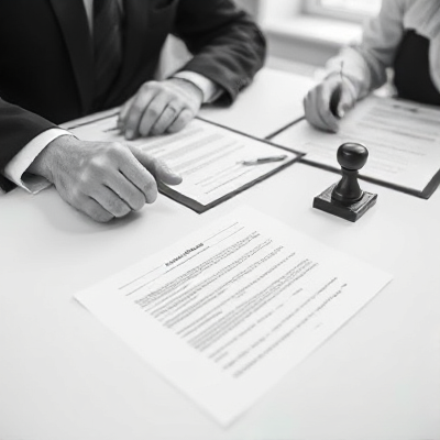 Оценка перспектив вывода компании и связанных лиц из РНП