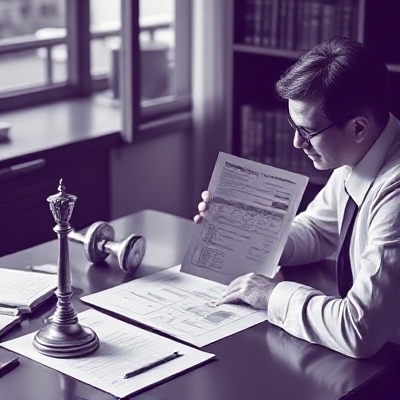 Подготовка обоснований и документов для закупки у единственного поставщика