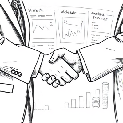 Согласование цены и условий контракта при закупке у единственного поставщика