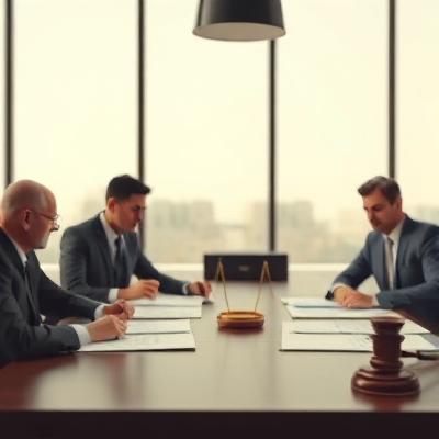 Переговоры с победителями тендеров по 44-ФЗ