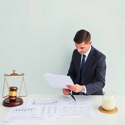 Проверка требований к участникам закупки