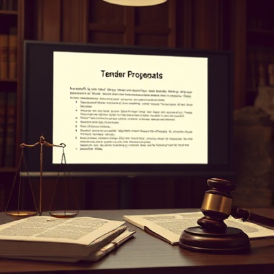 Анализ протокола рассмотрения заявок