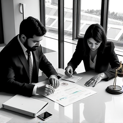 Подготовка и подача жалобы в УФАС