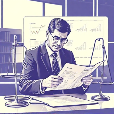 Комплексная стратегия по взысканию и защите от встречных рисков